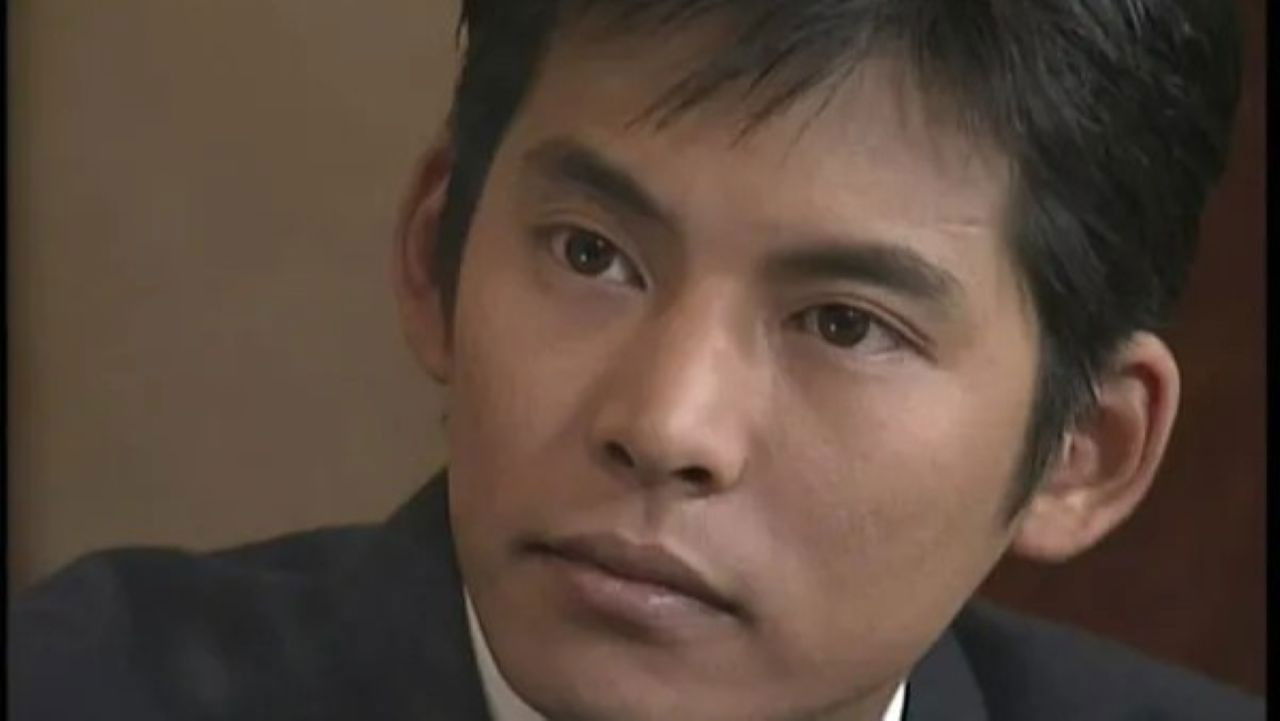 Justice For All backdrop