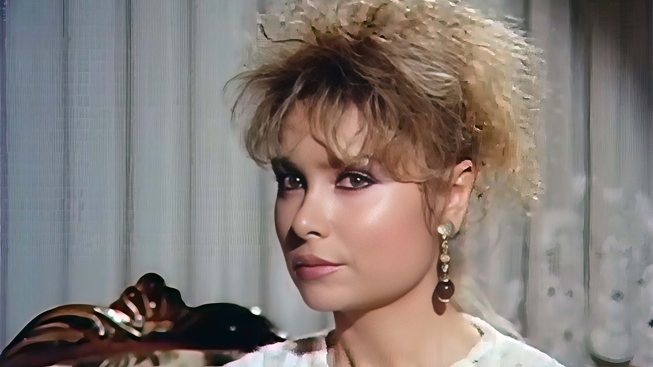 Ya Benimsin Ya Toprağın backdrop