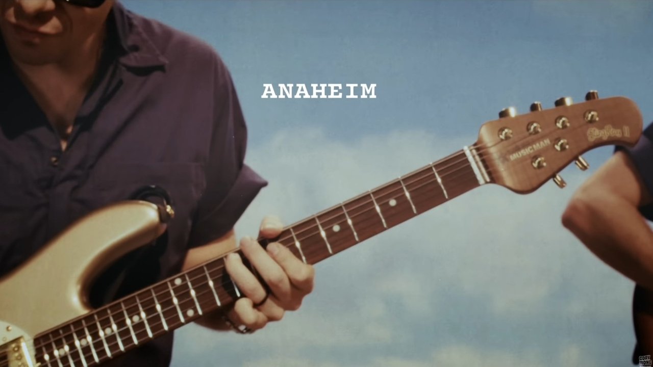 "The Fearless Flyers V " // The making of… backdrop