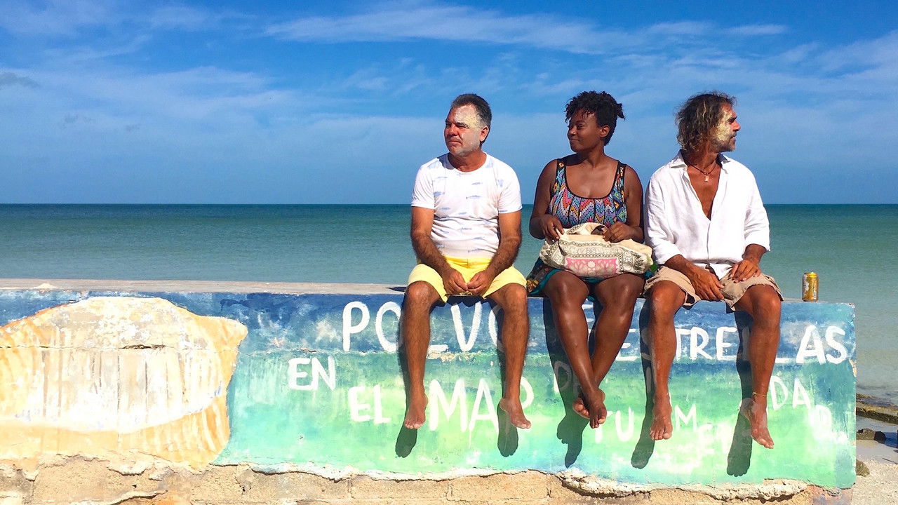 Una Great Movie backdrop