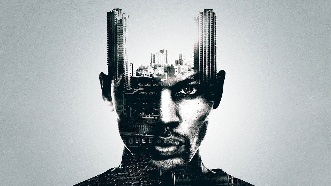 Rain Catcher backdrop