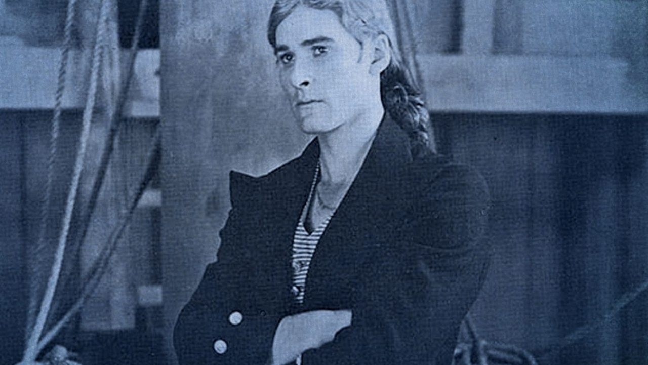 In the Wake of the Bounty backdrop