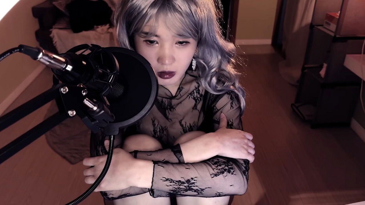 나는 야한 여자다 backdrop