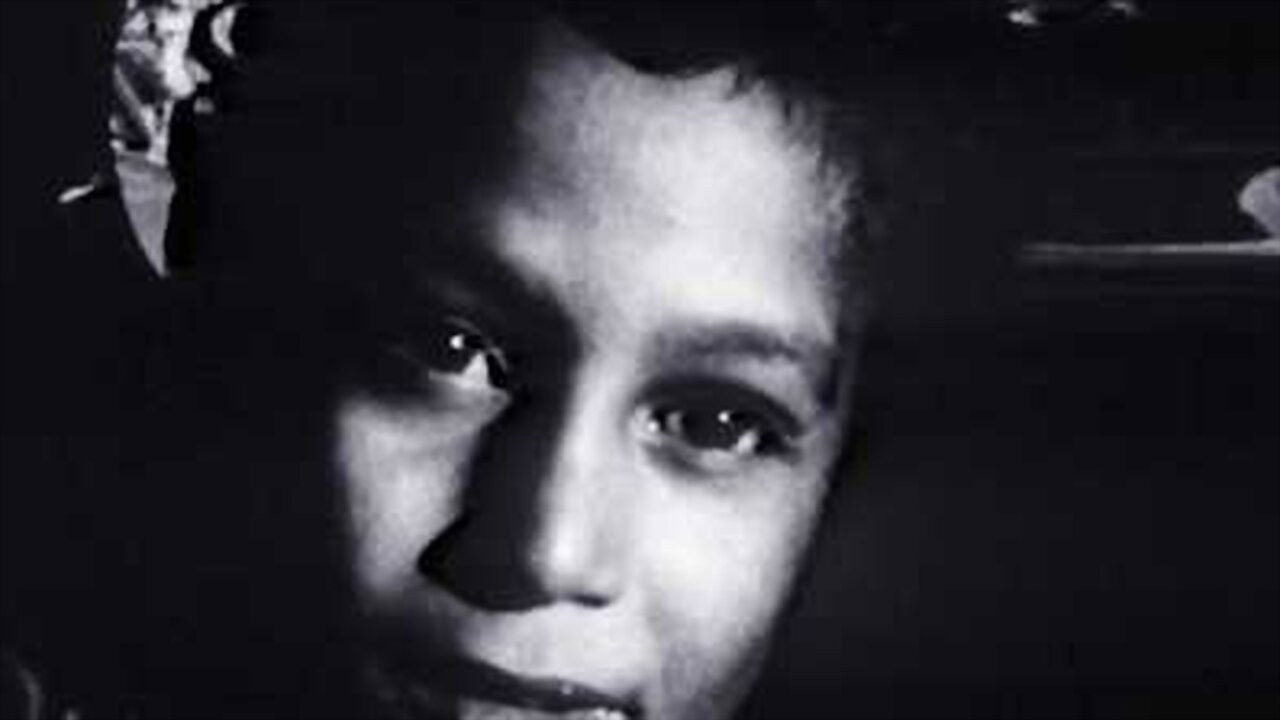 We Shall Have a Childhood backdrop