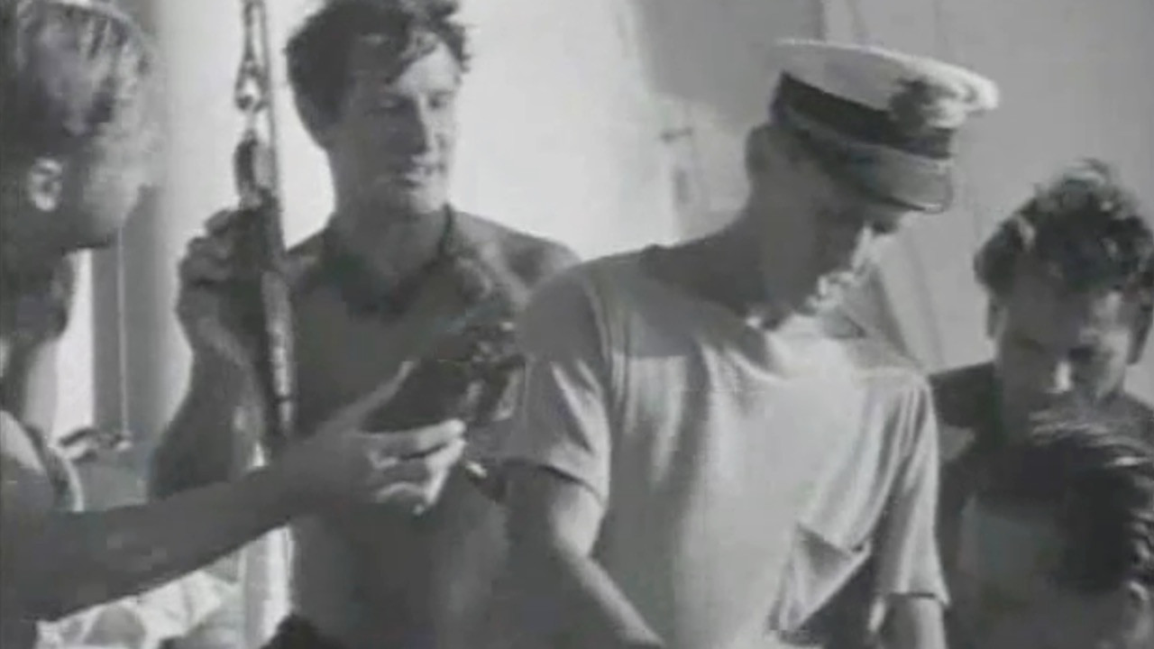 Heroes at Leisure backdrop