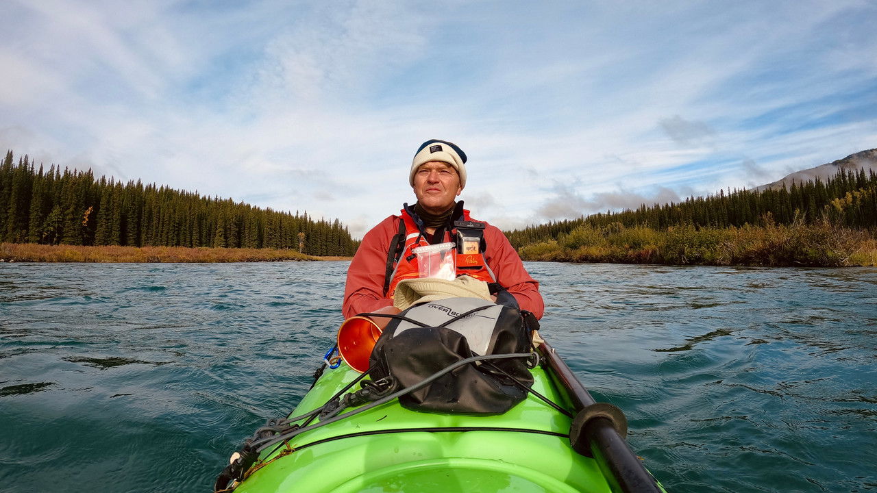 Beau Solo: Yukon backdrop