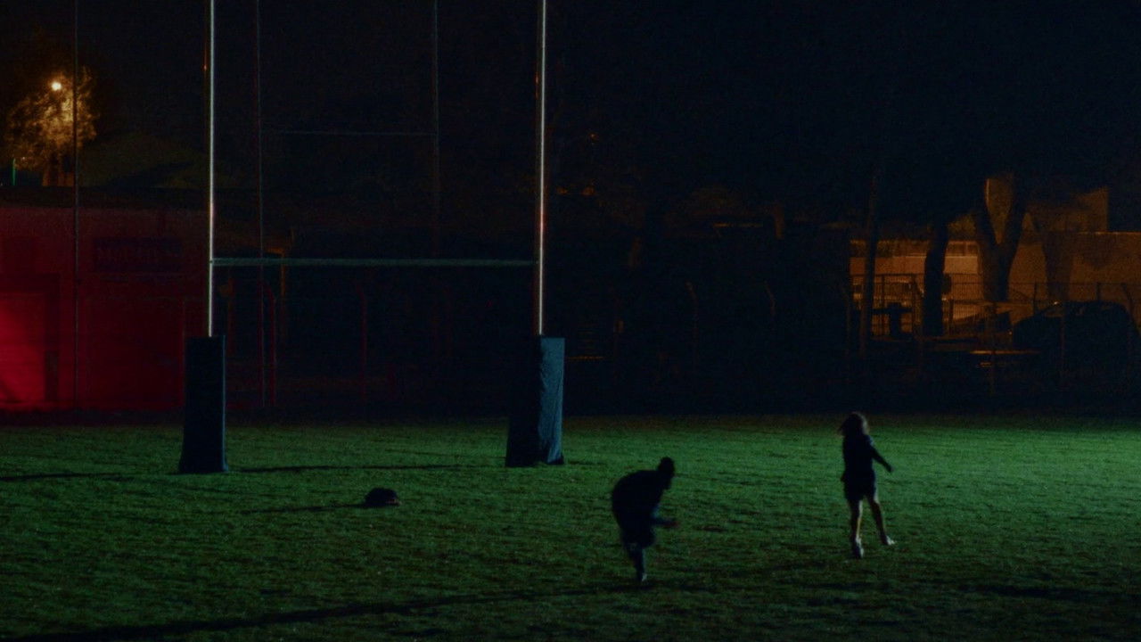 When You Play backdrop