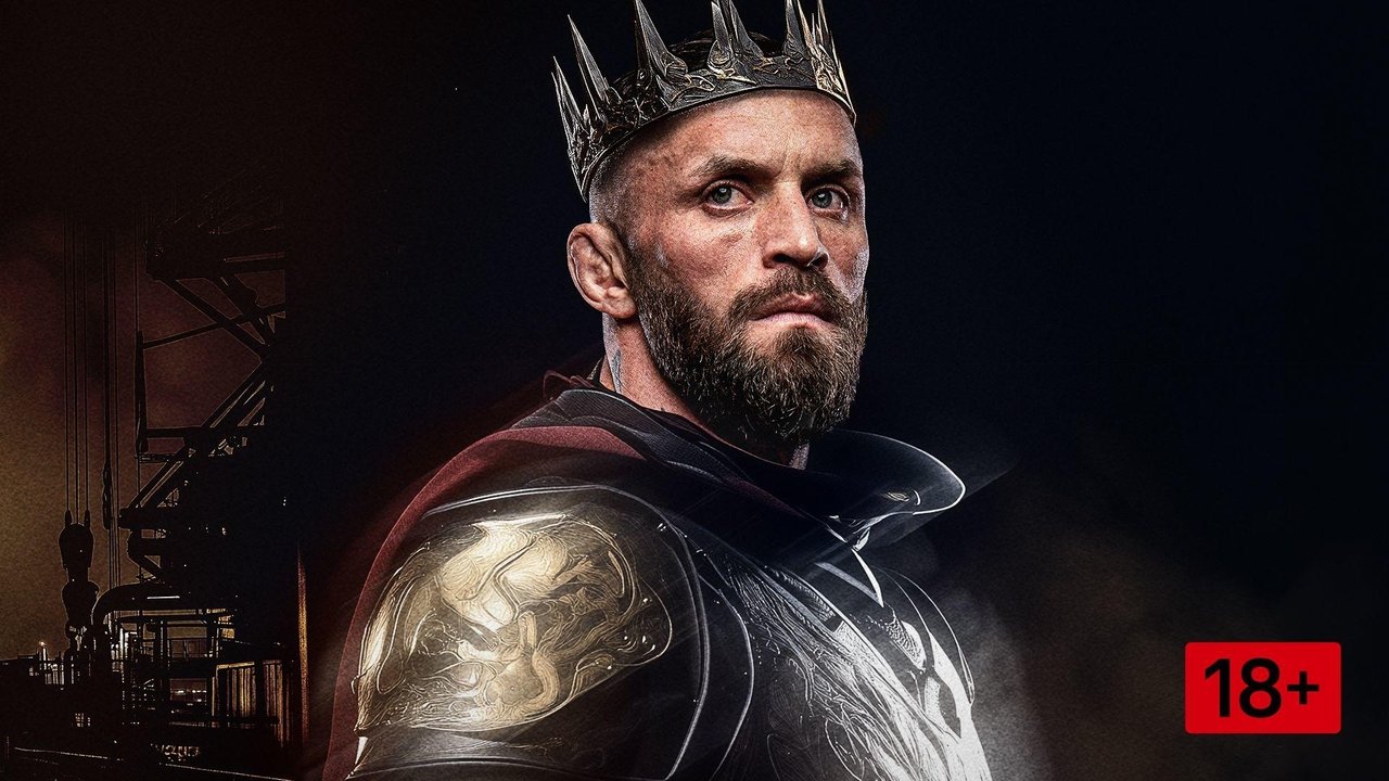 OKTAGON 73: Eckerlin vs. Pukač backdrop