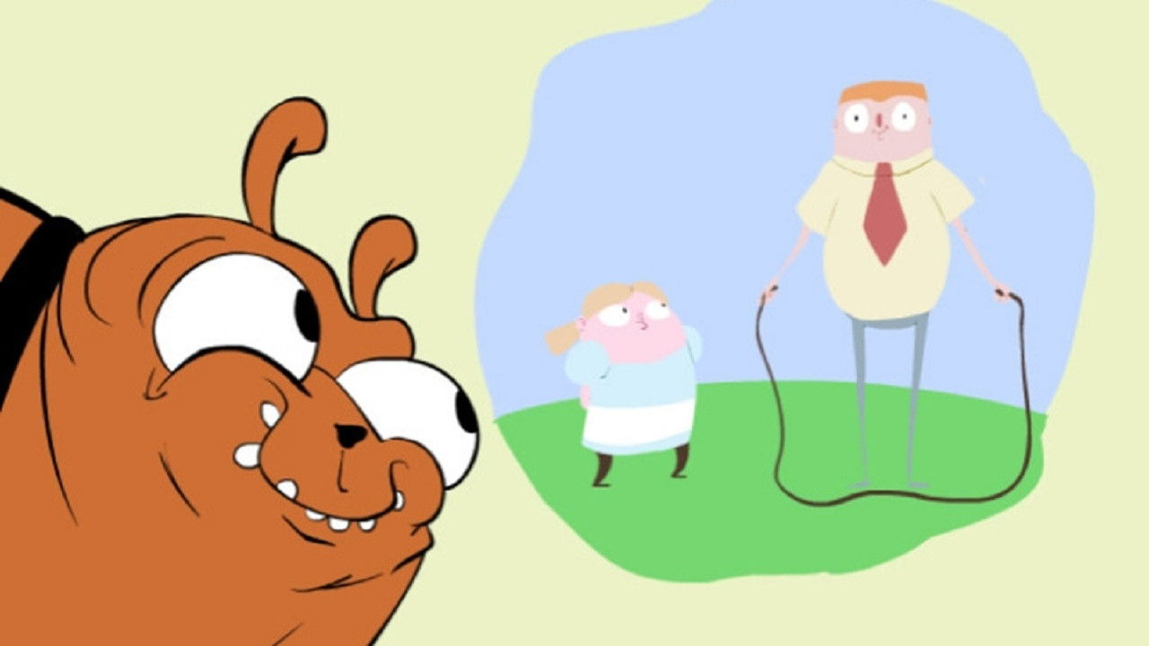 Guard Dog Global Jam backdrop