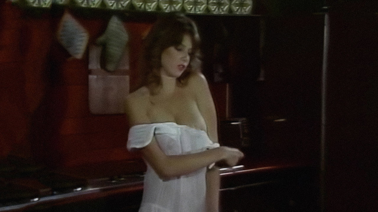 What Gets Me Hot! backdrop