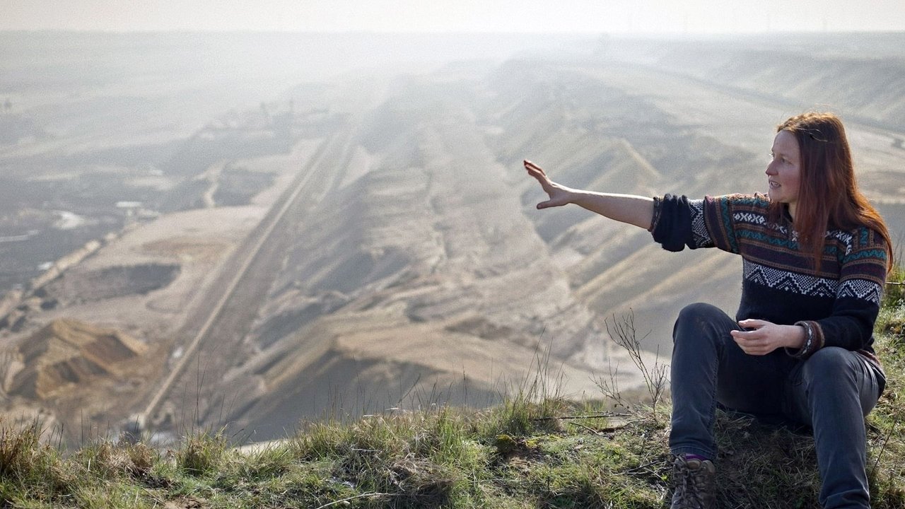 Un monde nouveau backdrop