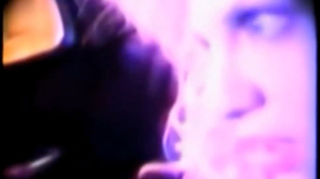 Hole: Garbadge Man backdrop