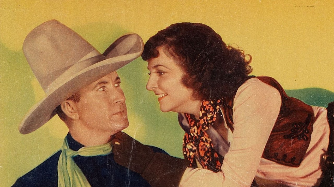 Rusty Rides Alone backdrop