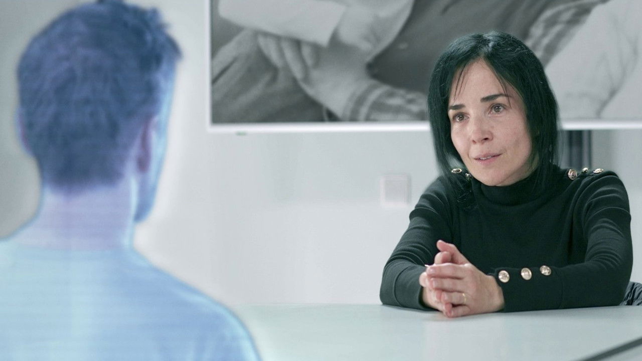 La última sesión backdrop