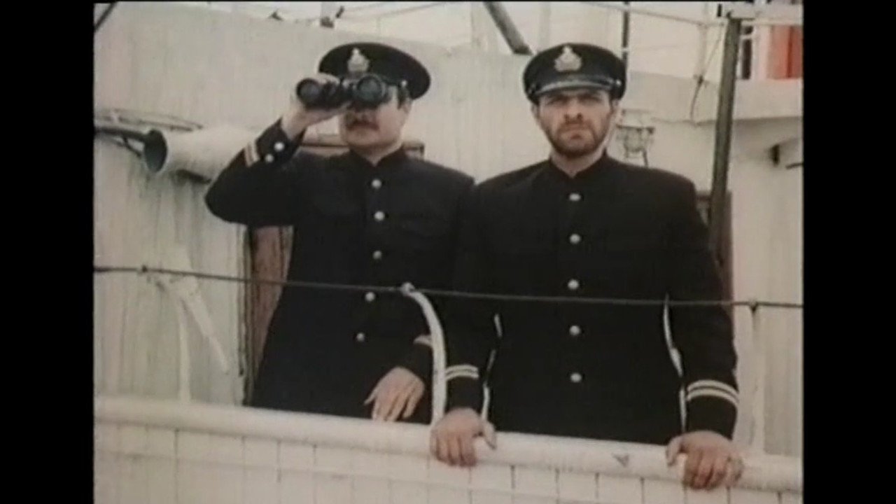 Operation "Wonderland" backdrop