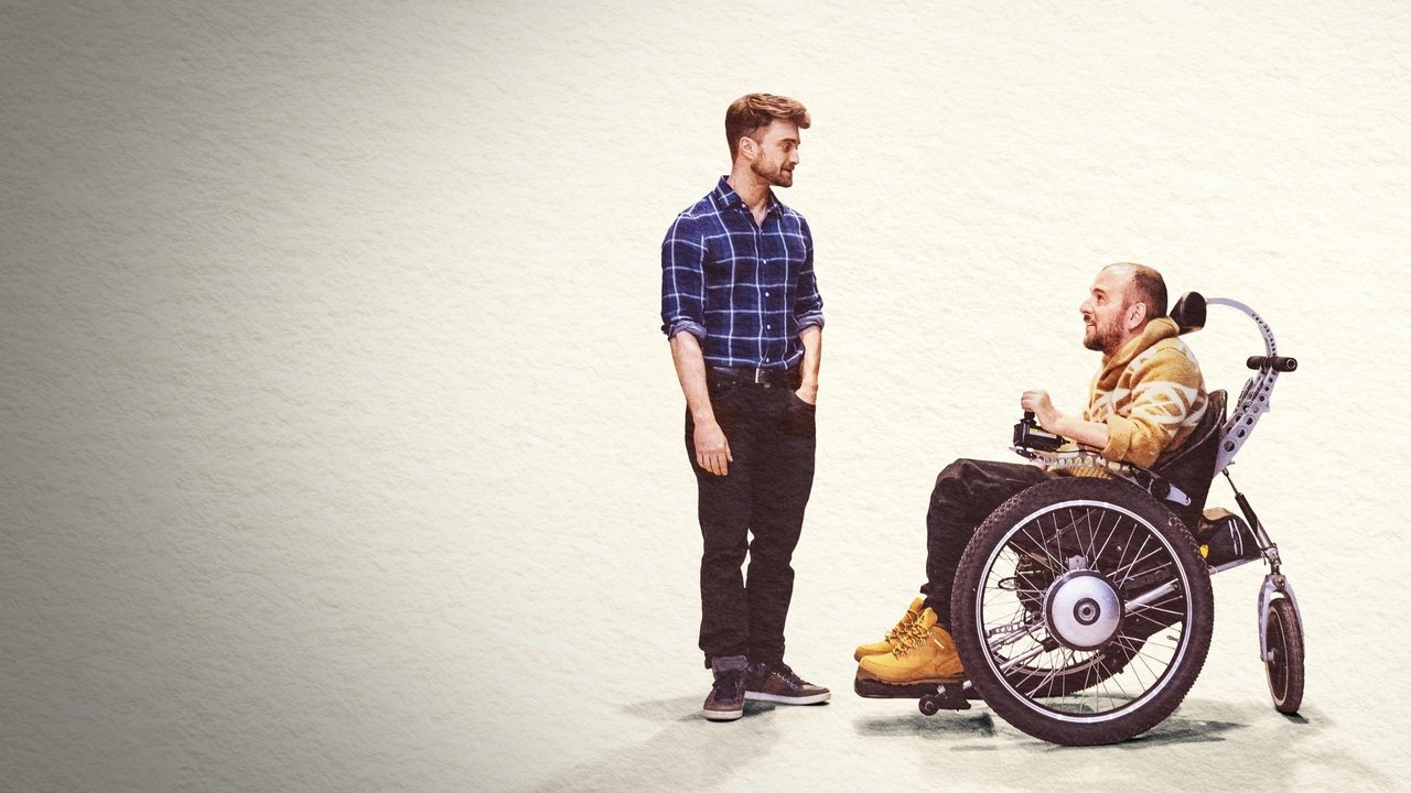 David Holmes: The Boy Who Lived backdrop