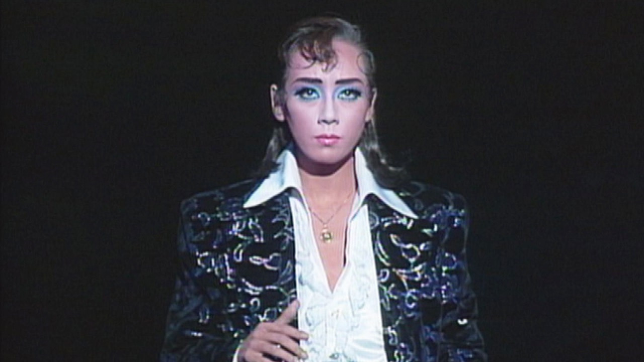 Coffee Carnival backdrop