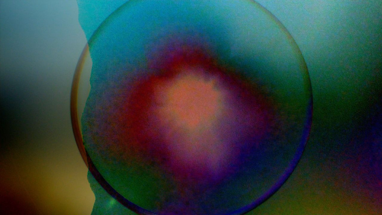 Fainting Spells backdrop