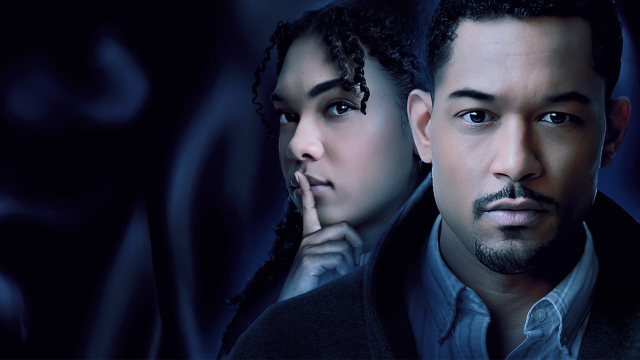 Deadly DILF backdrop