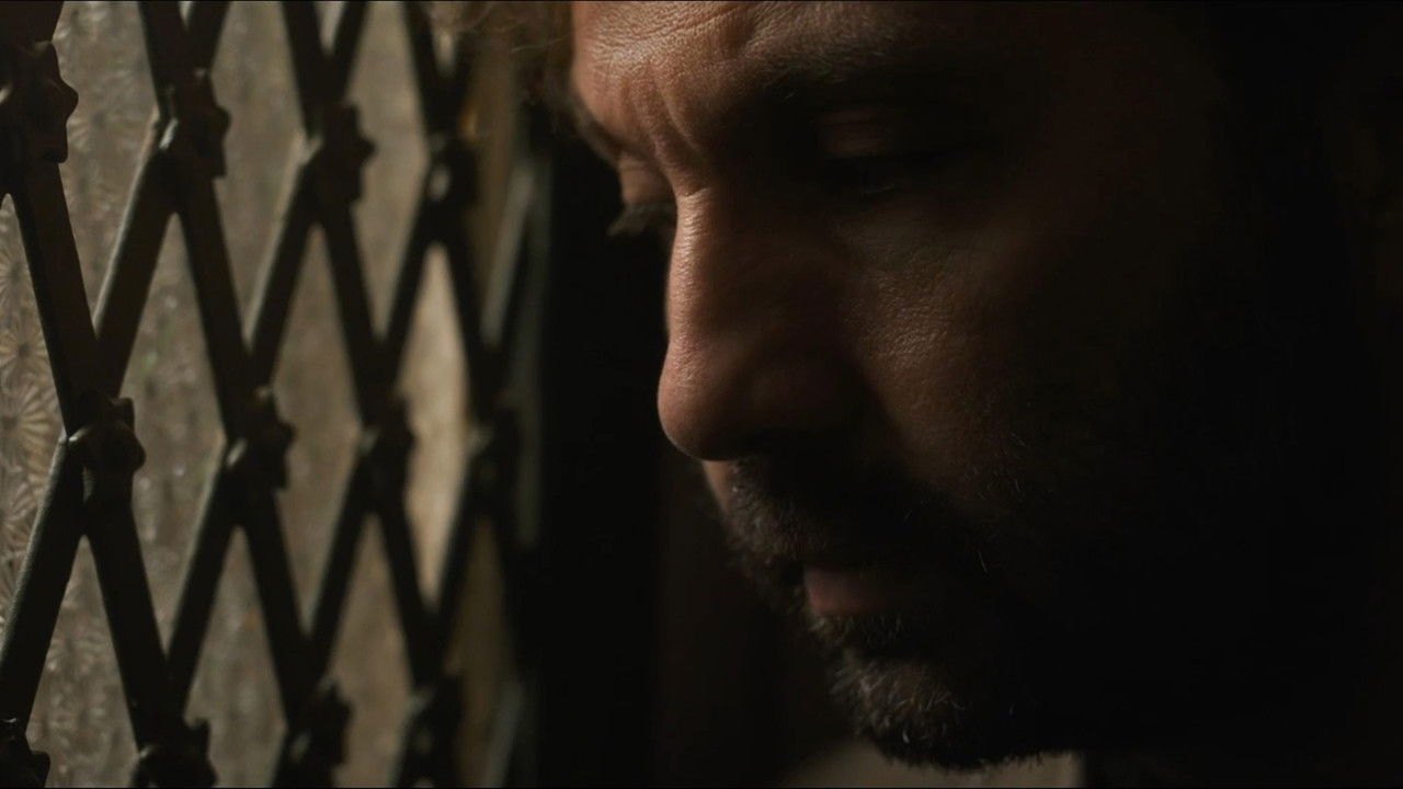 I Don't Need Another Defeat backdrop