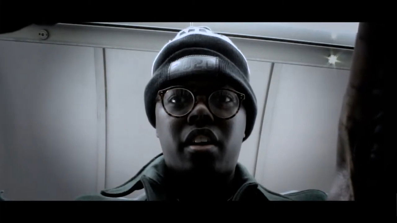 Procrastination: The Thief of Time backdrop