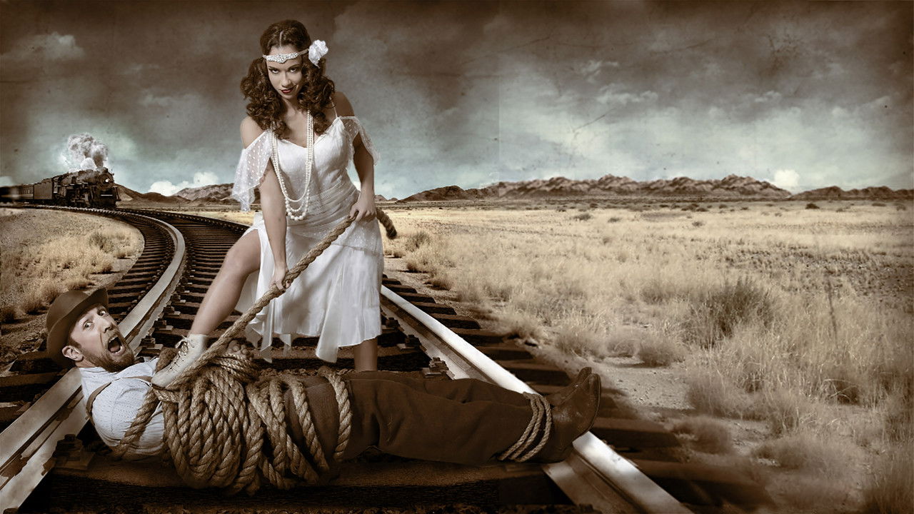 WWE No Way Out 2012 backdrop