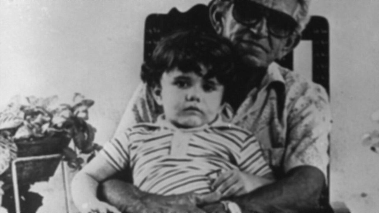 Foi um Tempo de Poesia backdrop