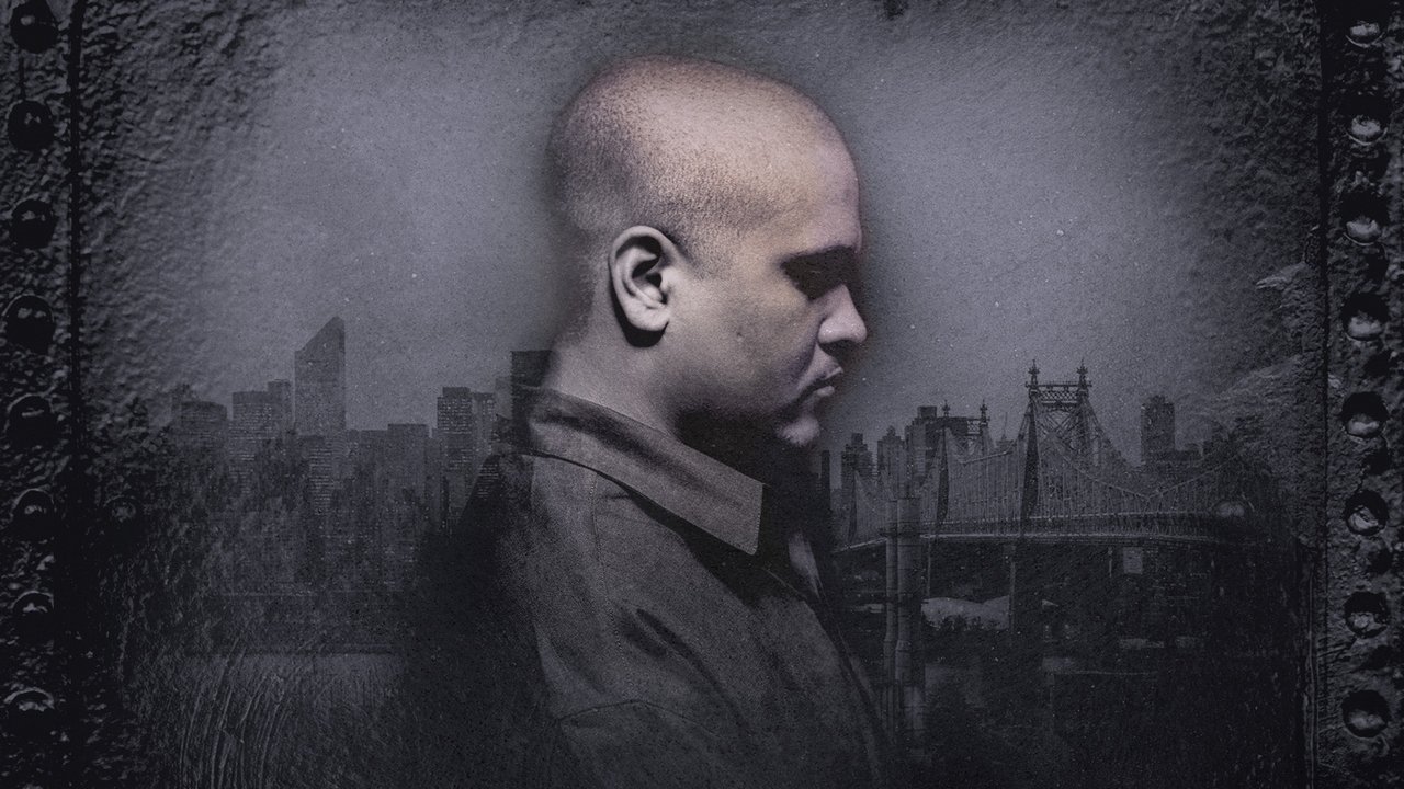 The Murder Inc Story backdrop