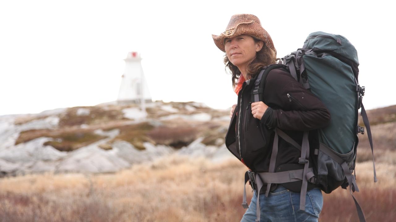 500 Days in the Wild backdrop