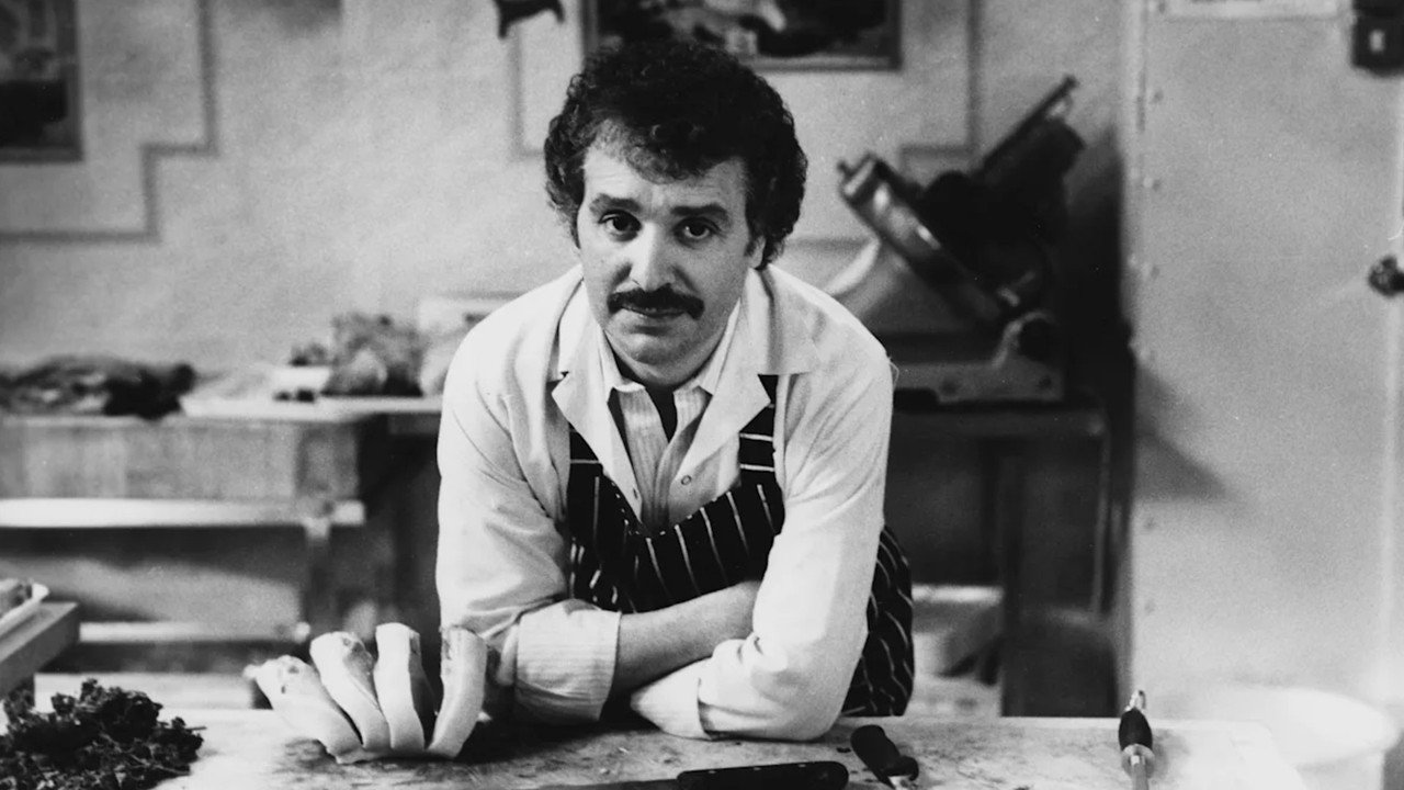 The Last Supper backdrop