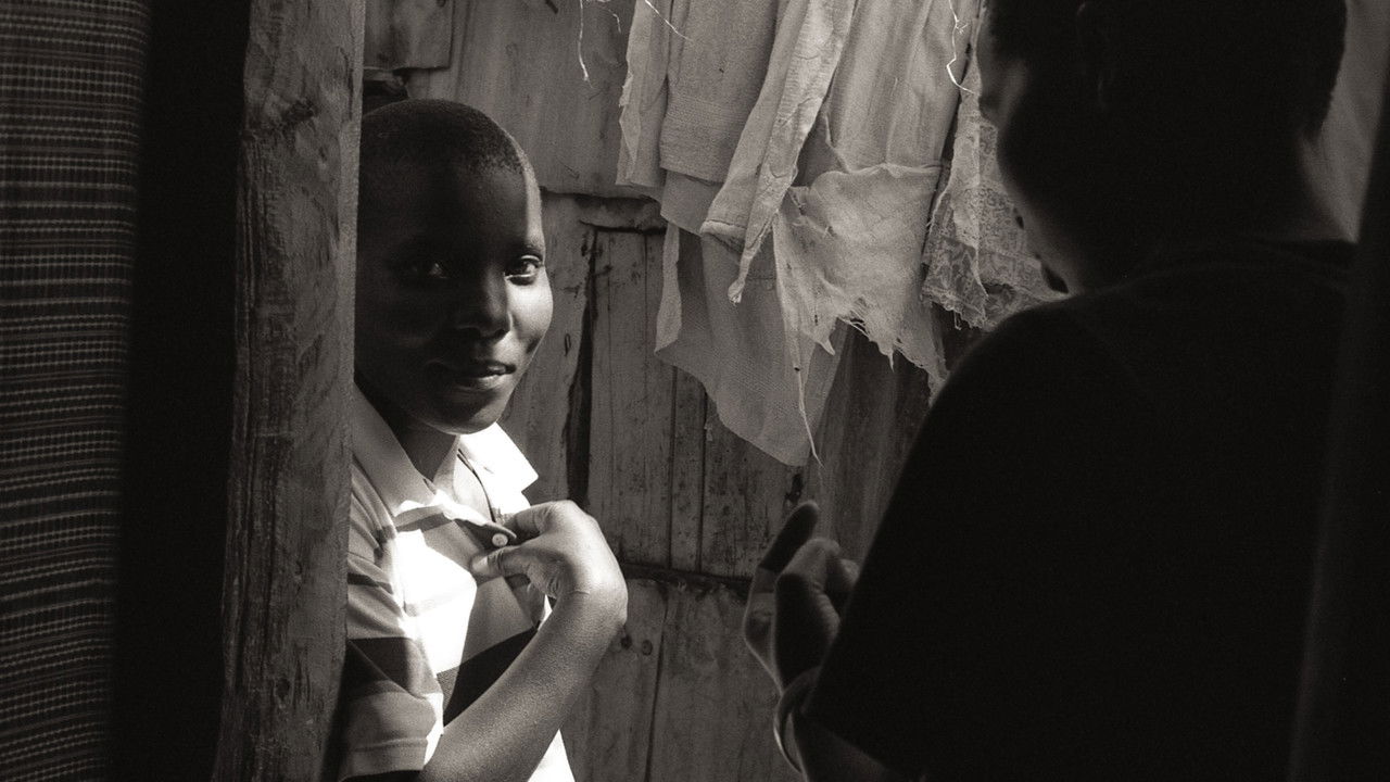 Sidney & Friends backdrop