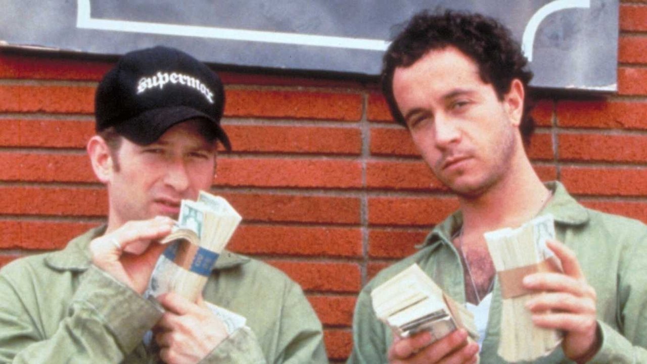 The Curse of Inferno backdrop