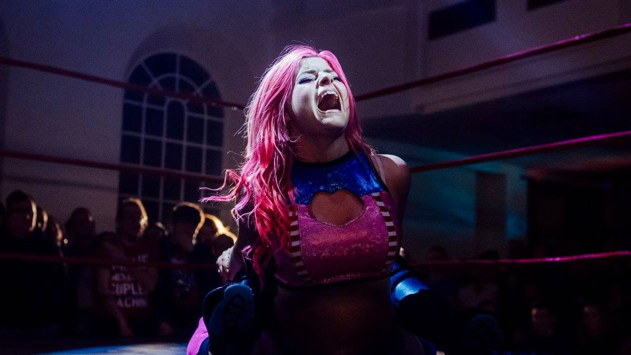 RIPTIDE: Brighton Spirit Night 1 backdrop