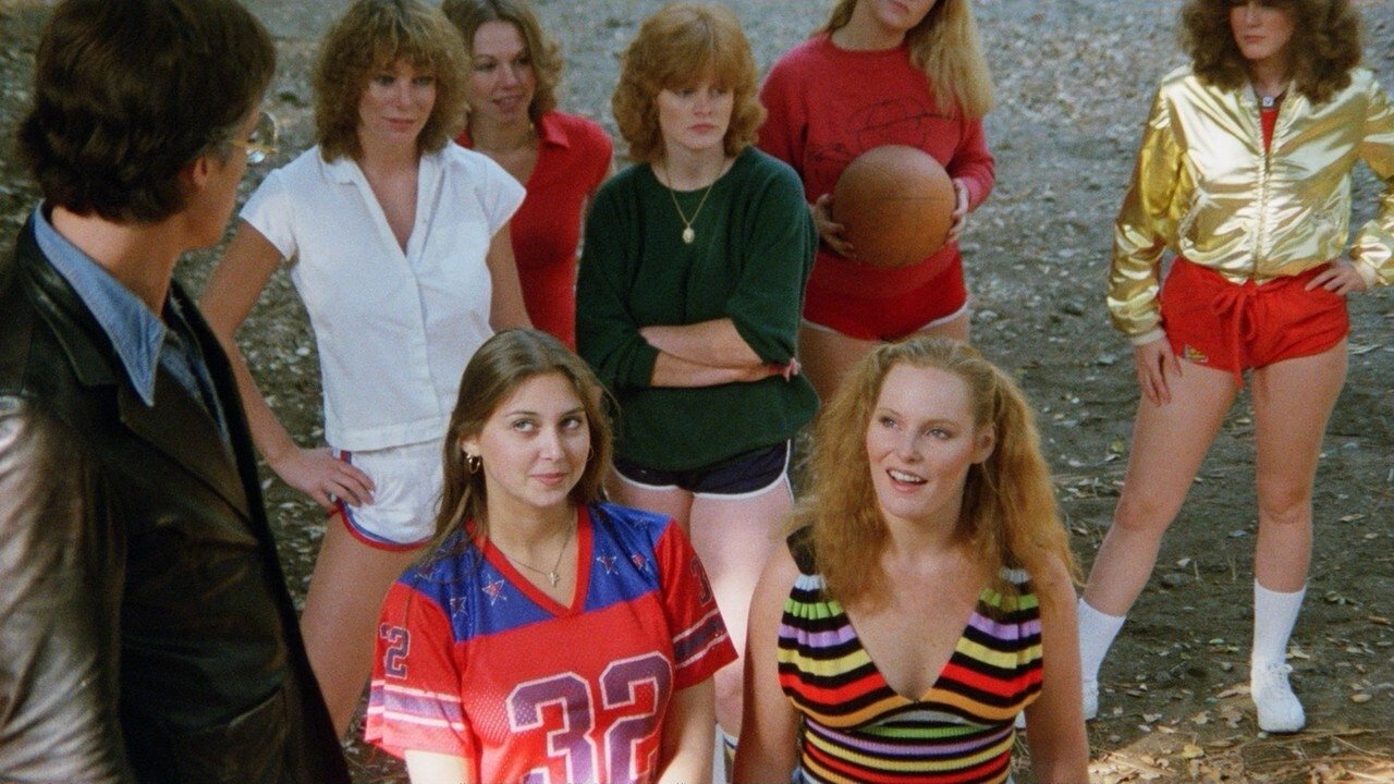 Heavenly Desire backdrop