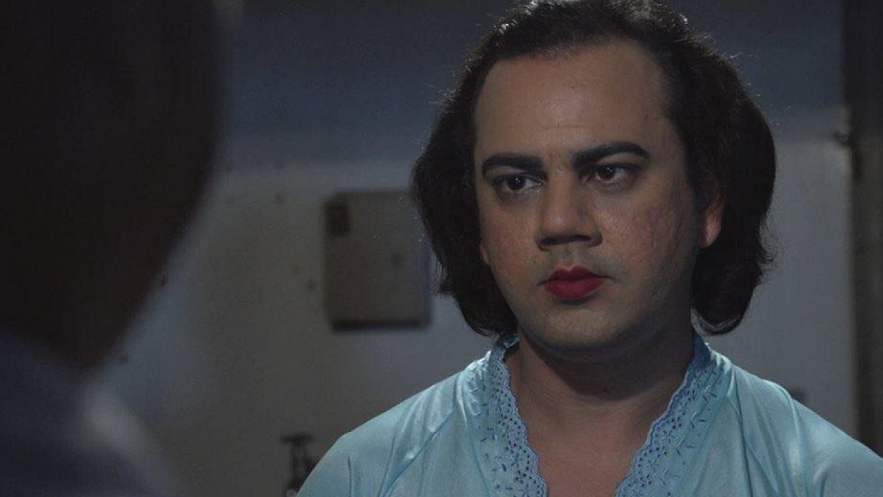 Cavalo do Cão backdrop