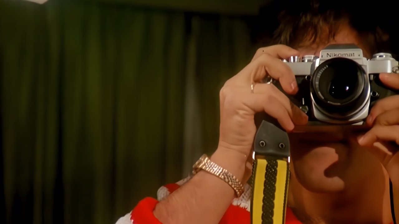 Mutant Sexual Behavior backdrop