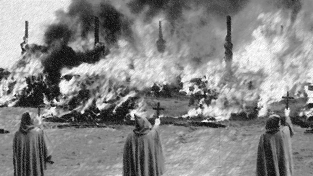 Witchhammer backdrop