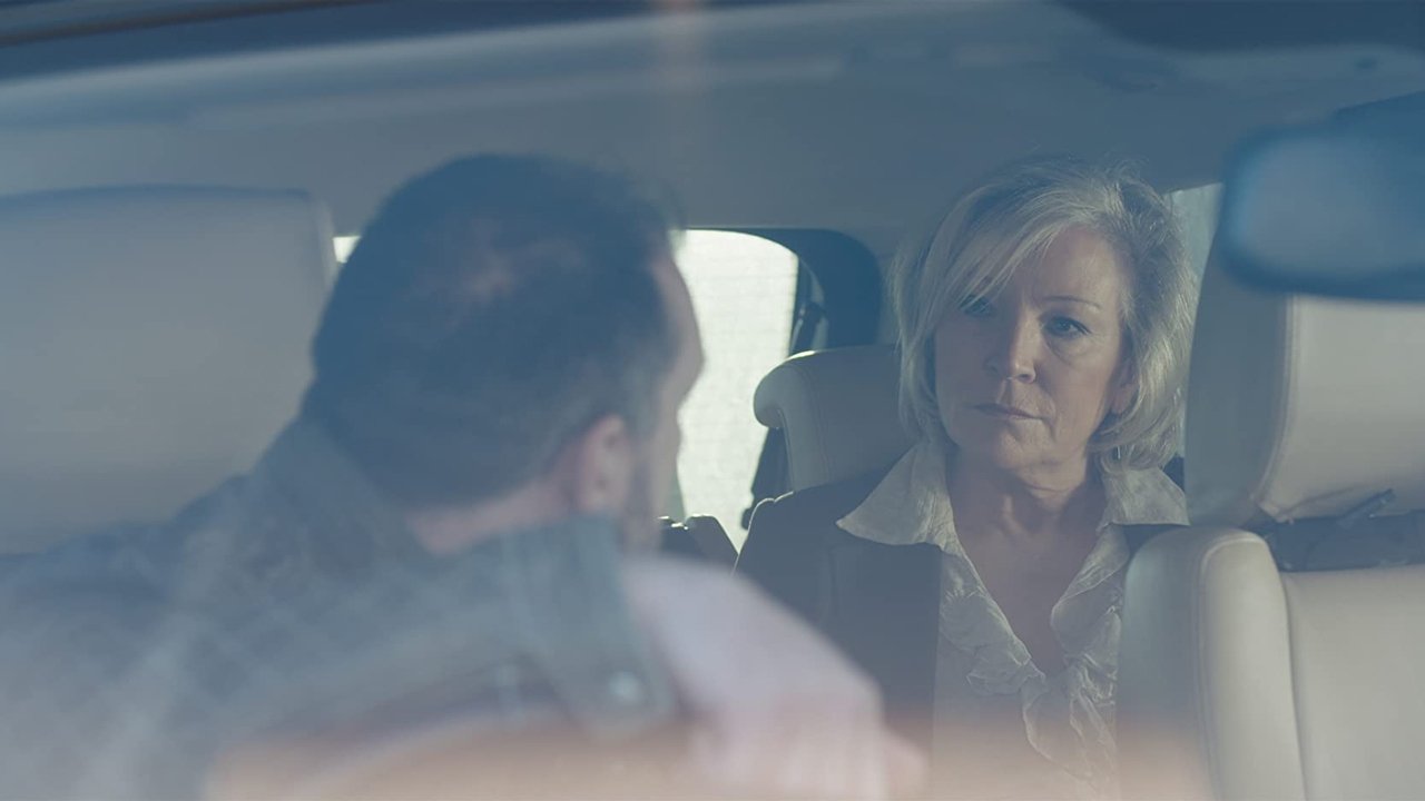 Lucas and Albert backdrop