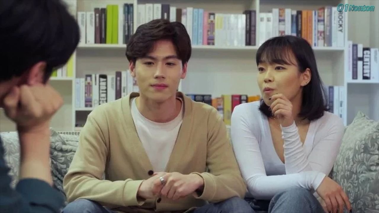 I Don't Like Younger Men 4 backdrop