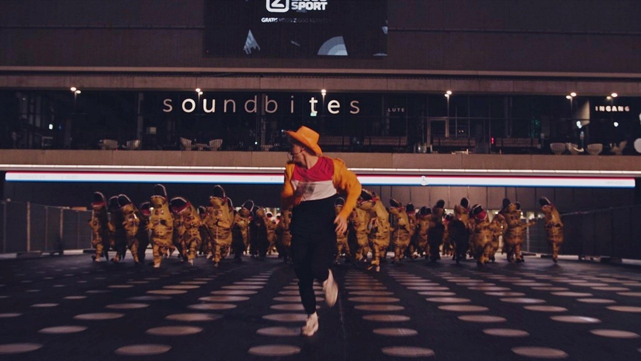 XIII: De 24-uurs film van Kalvijn backdrop