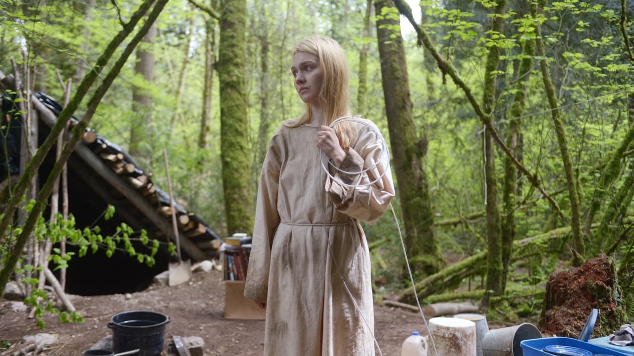 I Am Elizabeth Smart backdrop