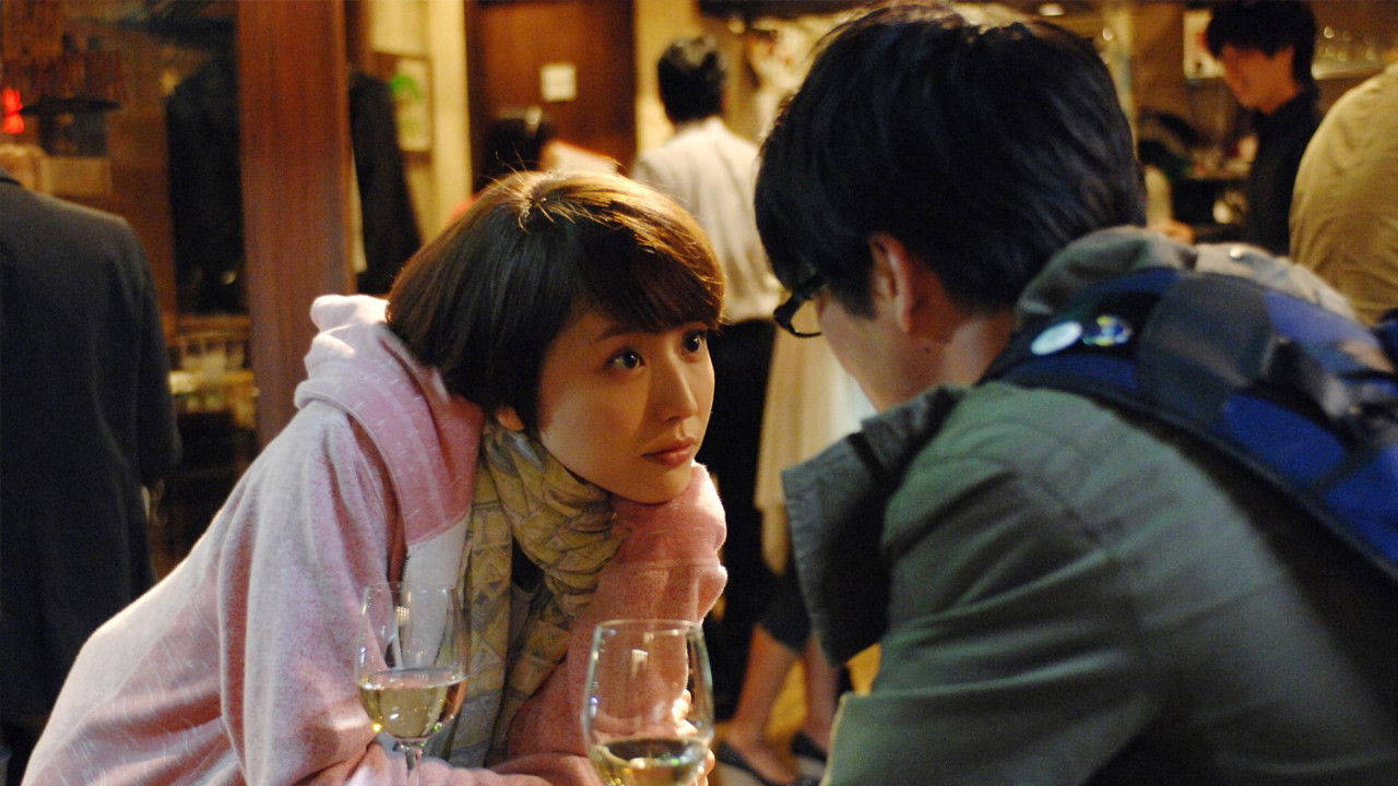 Doppleganger backdrop