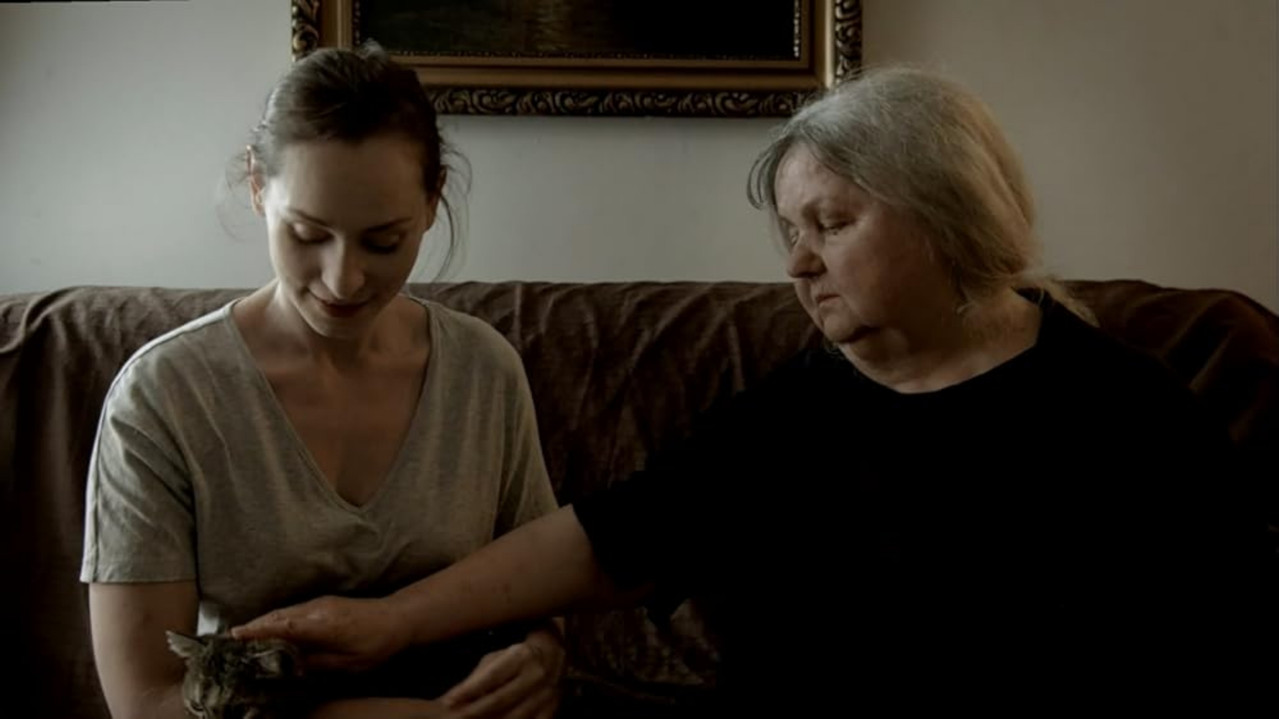 Megérdemlem backdrop