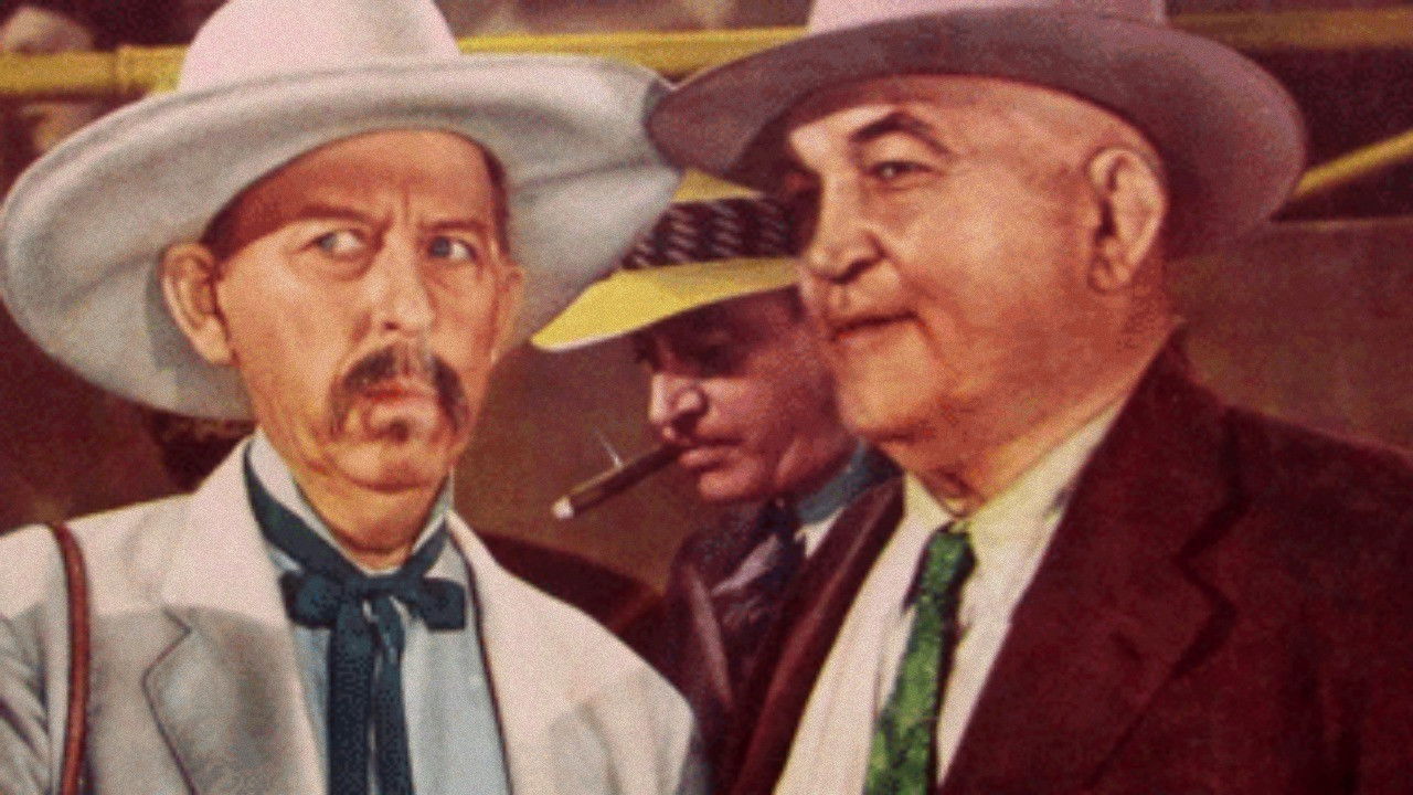 Mr. Celebrity backdrop