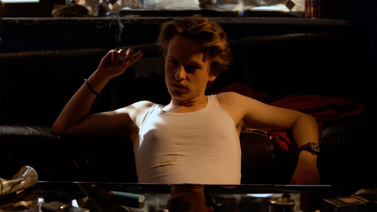 Baptism On The Tides backdrop