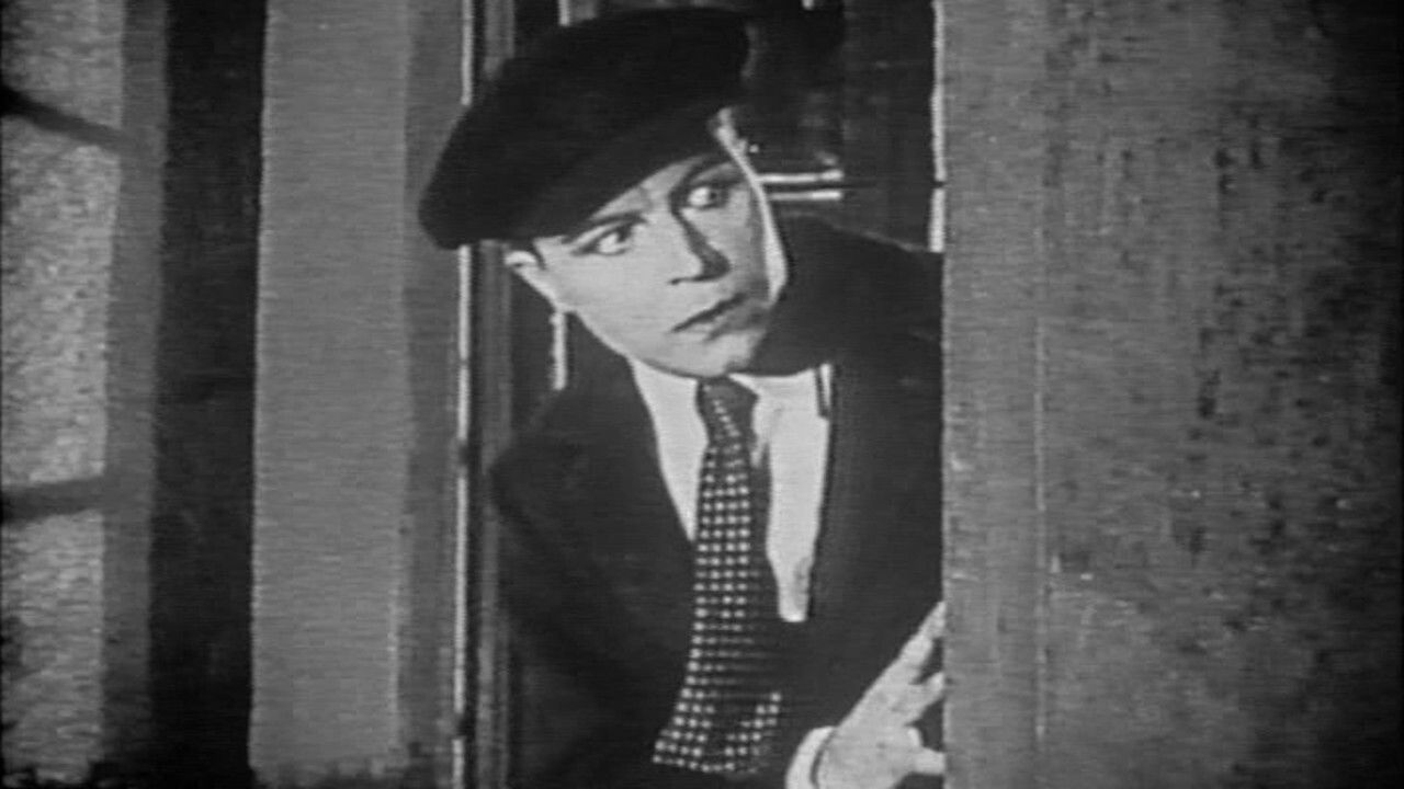 Hawthorne of the U.S.A. backdrop