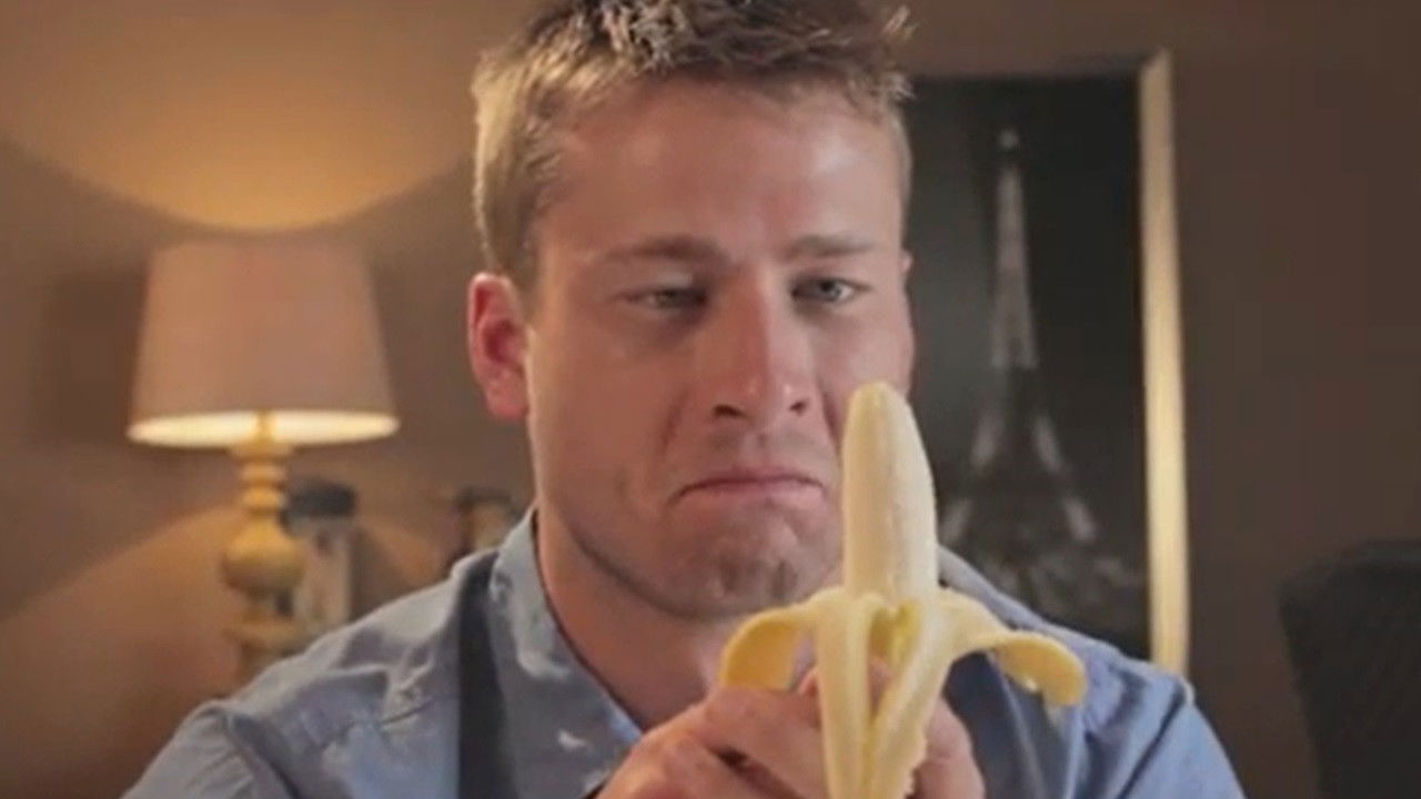 The Vibrator backdrop