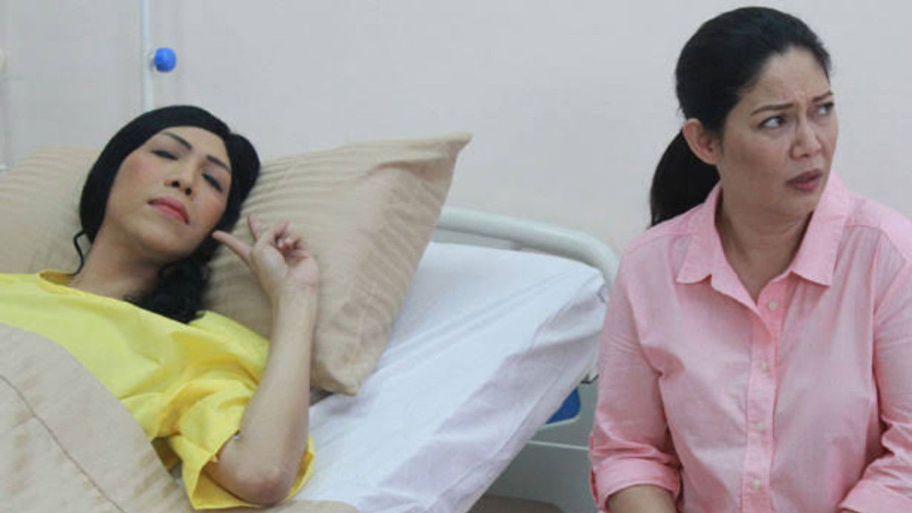 Girl, Boy, Bakla, Tomboy backdrop