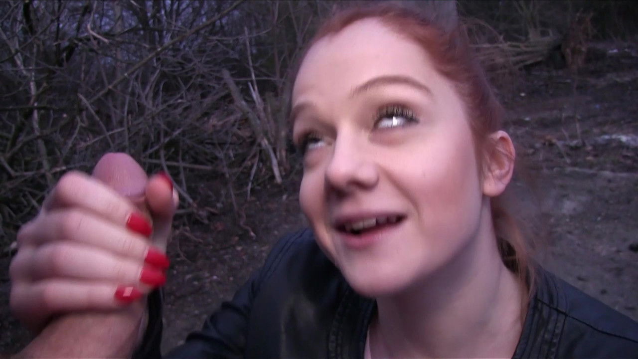 Public Agent backdrop