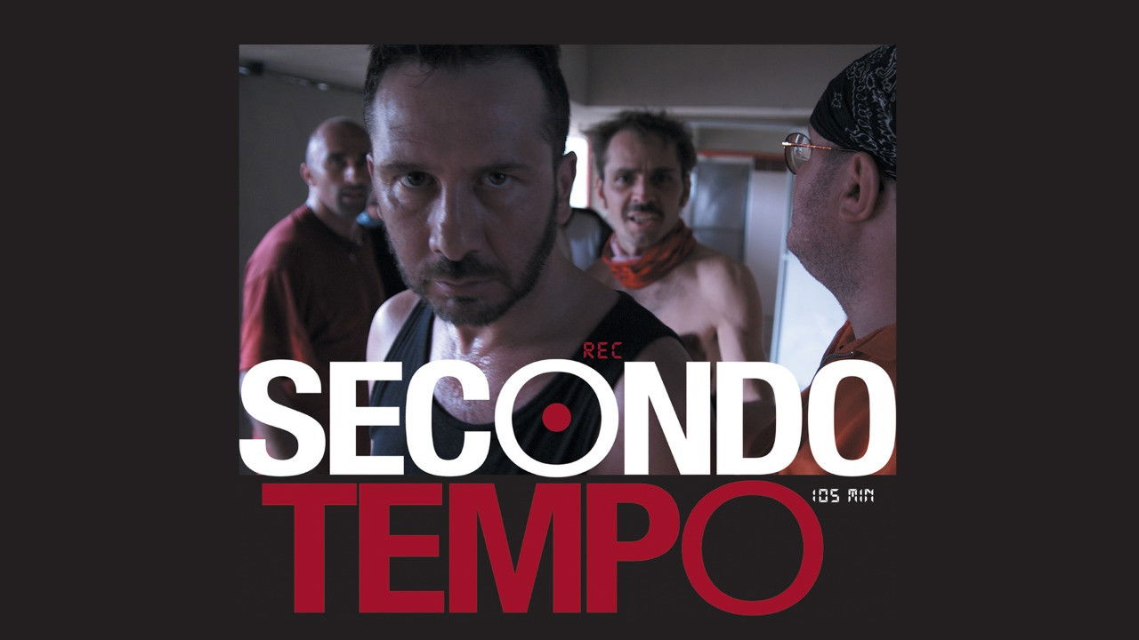 Secondo Tempo backdrop